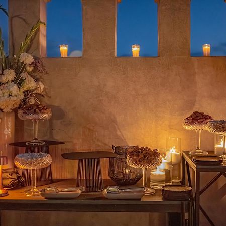 Riad Alma Marrakesh Ngoại thất bức ảnh
