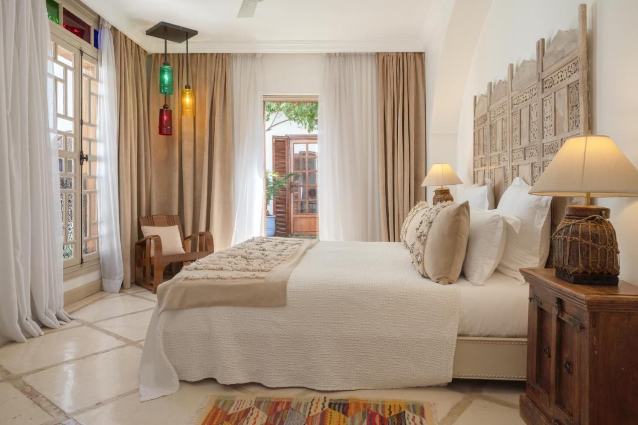Riad Alma Marrakesh Ngoại thất bức ảnh
