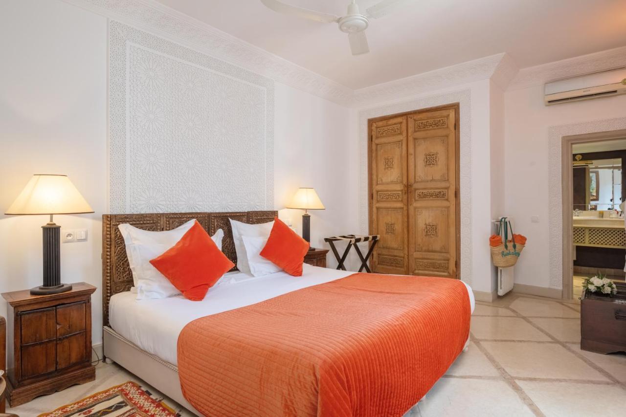Riad Alma Marrakesh Ngoại thất bức ảnh