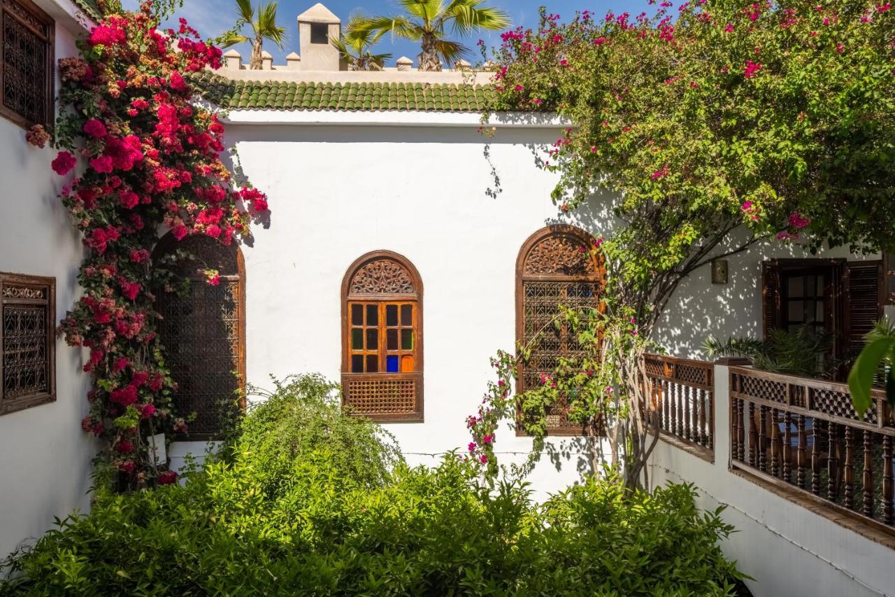 Riad Alma Marrakesh Ngoại thất bức ảnh