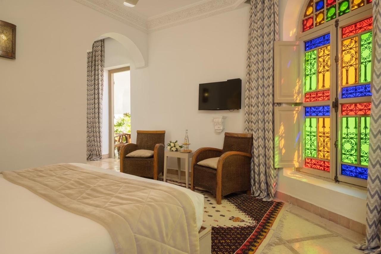 Riad Alma Marrakesh Ngoại thất bức ảnh