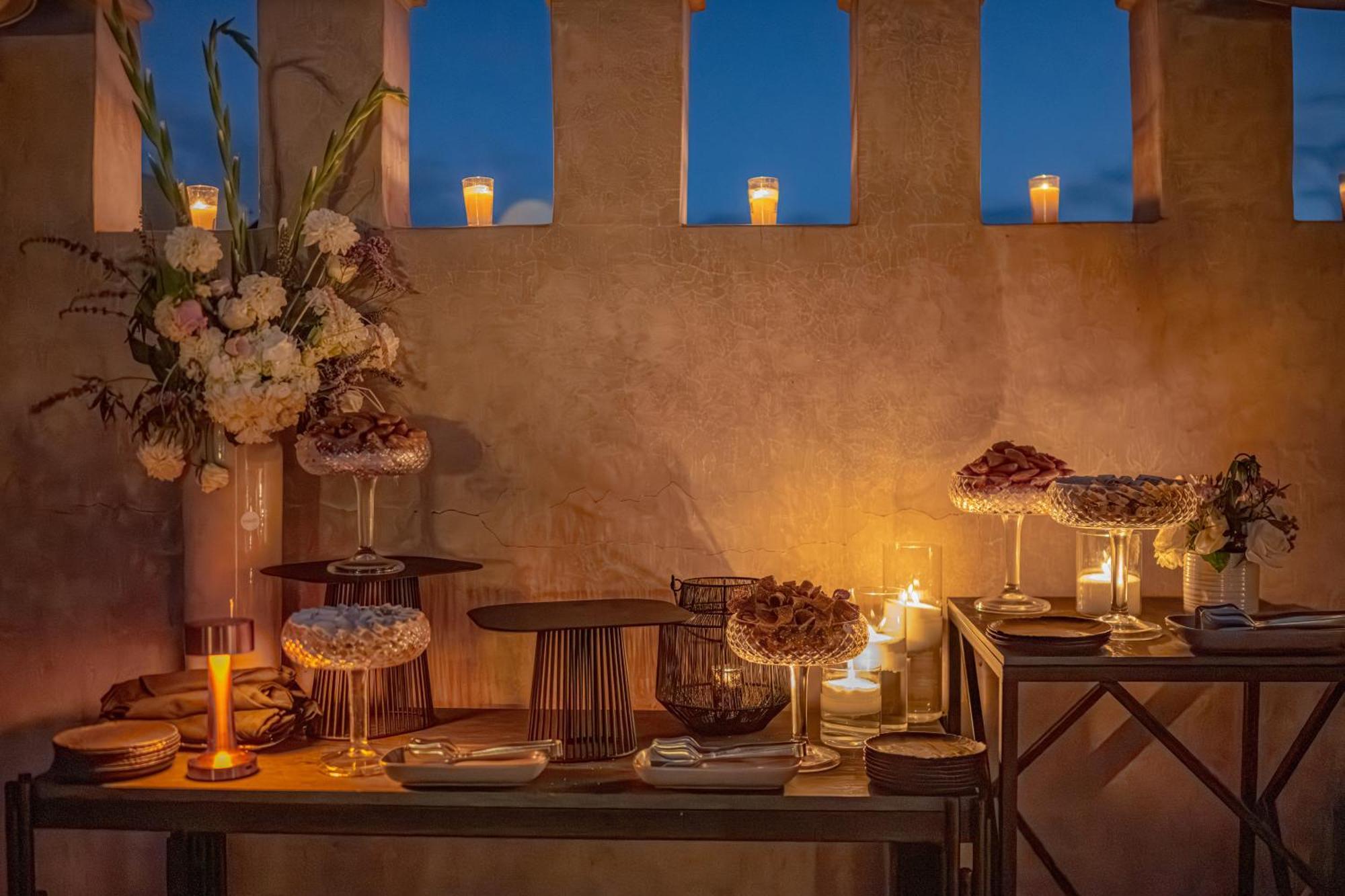 Riad Alma Marrakesh Ngoại thất bức ảnh