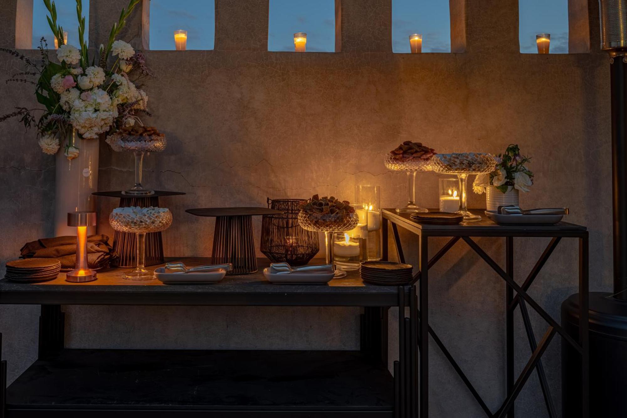 Riad Alma Marrakesh Ngoại thất bức ảnh