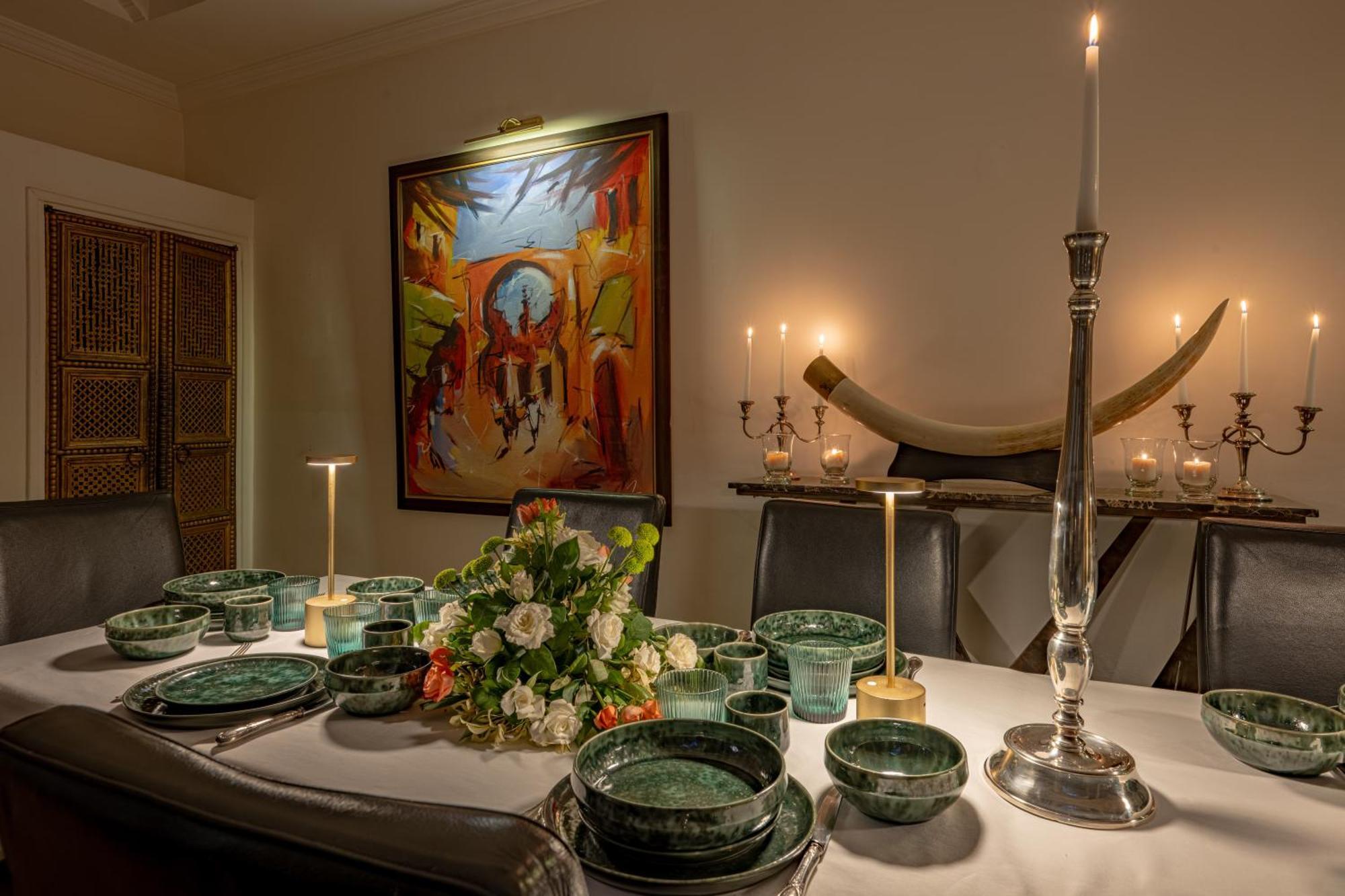 Riad Alma Marrakesh Ngoại thất bức ảnh