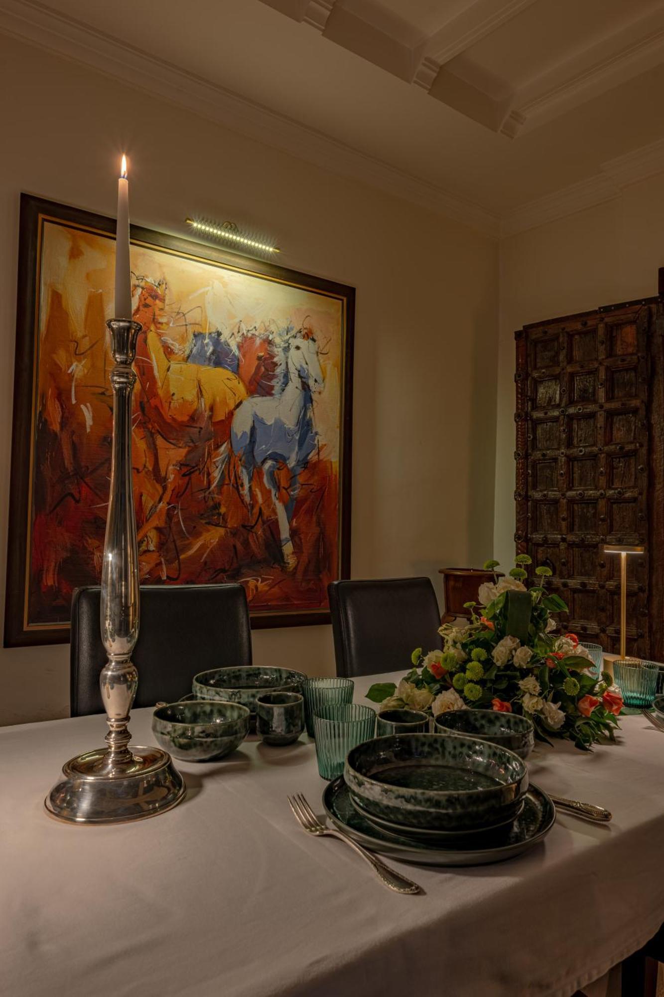 Riad Alma Marrakesh Ngoại thất bức ảnh